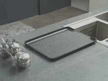 Load image into Gallery viewer, Universal Draining Board Drip Tray, Dish Drainer Tray | Available in 3 Colours