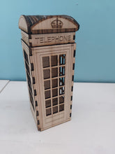 Load image into Gallery viewer, B&Z Paulownia Wood Sheets | Smooth, Easy to Cut, Nice Grain Pattern | Perfect for DIY, Pyrography, Painting, Laser Cutting, Modelling, Home Decor & Any Creative Projects