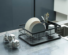 Load image into Gallery viewer, Universal Draining Board Drip Tray, Dish Drainer Tray | Available in 3 Colours