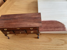 Load image into Gallery viewer, B&Z Paulownia Wood Sheets | Smooth, Easy to Cut, Nice Grain Pattern | Perfect for DIY, Pyrography, Painting, Laser Cutting, Modelling, Home Decor & Any Creative Projects