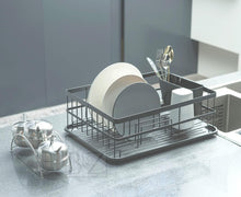 Load image into Gallery viewer, Universal Draining Board Drip Tray, Dish Drainer Tray | Available in 3 Colours
