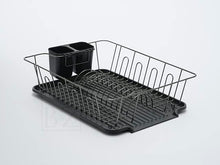Load image into Gallery viewer, Universal Draining Board Drip Tray, Dish Drainer Tray | Available in 3 Colours