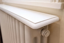 Load image into Gallery viewer, Radiator Shelf – No-Drill Radiator Top Shelf With Brackets