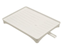 Load image into Gallery viewer, Universal Kitchen Drip Tray – Heavy-Duty Dish Drainer Mat | Fits Most Dish Racks | 3 Colours