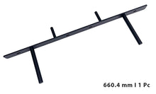 Load image into Gallery viewer, B&Z Invisible Hidden Floating Wall Shelf Brackets Extremely Heavy Duty Long Concealed Invisible Hidden