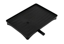 Load image into Gallery viewer, Universal Kitchen Drip Tray – Heavy-Duty Dish Drainer Mat | Fits Most Dish Racks | 3 Colours