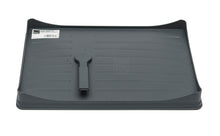 Load image into Gallery viewer, B&Z Drip Tray, Dish Drainer Tray, Universal Draining Board, Sink Side Dripping Tray, On Counter Dish Draining Plastic Mat | Universal Size, 3 Colors, Easy to Clean, Modern, Durable & Functional Design