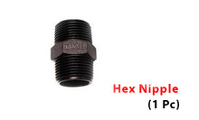 Load image into Gallery viewer, B & Z Industrial Pipe Rustic Steam Punk vintage Plumbing Pipe Shelf Design Bracket Components/Parts/Accessories/Fittings