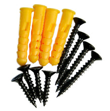 Load image into Gallery viewer, B & Z Industrial Pipe Rustic Steam Punk vintage Plumbing Pipe Shelf Design Bracket Components/Parts/Accessories/Fittings