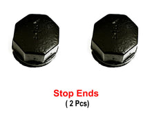 Load image into Gallery viewer, B & Z Industrial Pipe Rustic Steam Punk vintage Plumbing Pipe Shelf Design Bracket Components/Parts/Accessories/Fittings