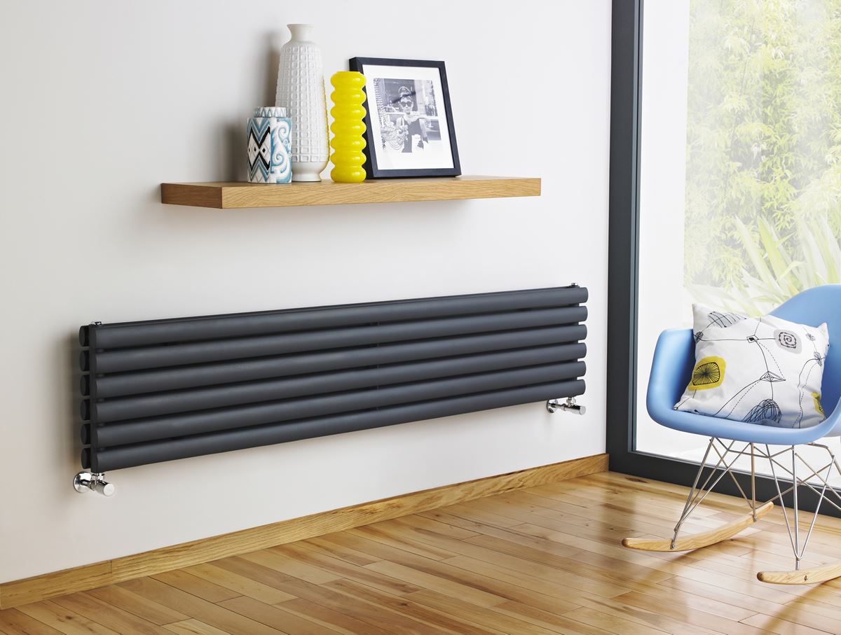 Radiator Brackets – B&Z Traders
