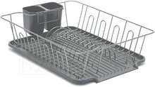 Load image into Gallery viewer, Universal Draining Board Drip Tray, Dish Drainer Tray | Available in 3 Colours
