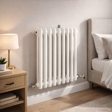 Load image into Gallery viewer, two arms radiator


