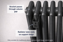 Load image into Gallery viewer, strong rad brackets


