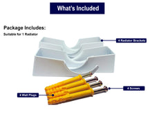 Load image into Gallery viewer, traditional radiator hanging


