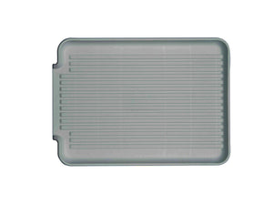 Universal Draining Board Drip Tray, Dish Drainer Tray | Available in 3 Colours